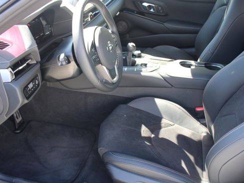 New 2026 Toyota Supra image 9