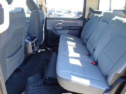 Used 2020 RAM 1500 Big Horn image 7