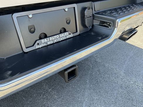 Used 2019 RAM 1500 Laramie AWD/4WD image 41
