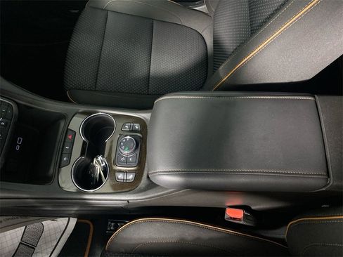 Used 2023 GMC Acadia AT4 w/ Trailering Package image 20