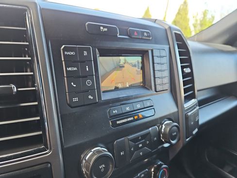 Used 2018 Ford F150 XLT w/ Equipment Group 301A Mid AWD/4WD image 21