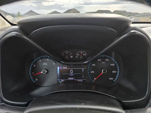 Used 2017 Chevrolet Colorado Z71 AWD/4WD image 11
