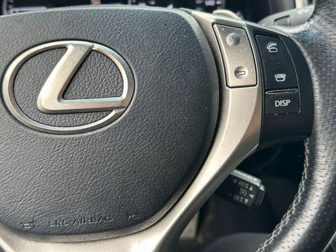 Used 2015 Lexus GS 350 AWD w/ F Sport Package image 19