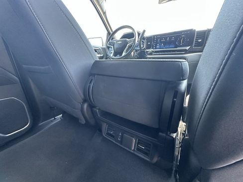 Used 2023 Chevrolet Silverado 1500 LT image 15