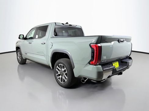 New 2026 Toyota Tundra 1794 Edition AWD/4WD image 7