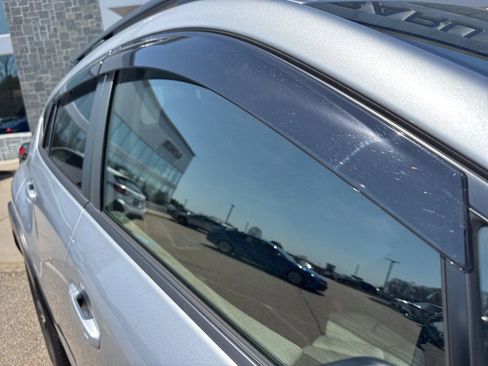 Used 2024 Subaru Crosstrek 2.0i Premium image 26