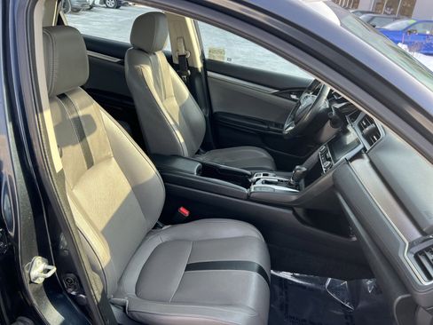 Used 2017 Honda Civic EX-L image 26