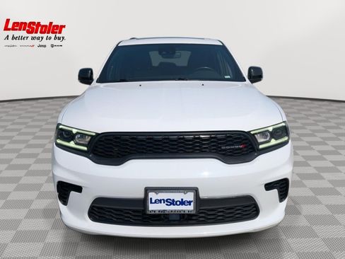 Used 2024 Dodge Durango GT AWD/4WD image 8
