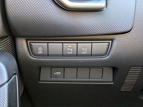 New 2026 MAZDA CX-50 AWD 2.5 S w/ Accent Package image 15