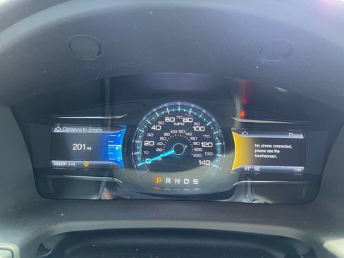 Used 2019 Ford Flex SEL w/ Equipment Group 202A FWD image 7