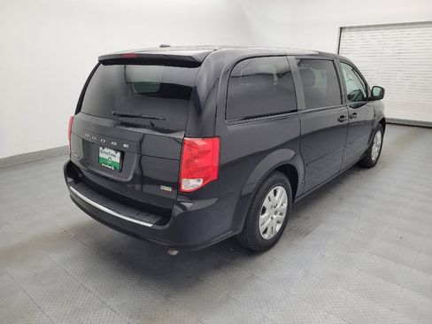 Used 2017 Dodge Grand Caravan SE w/ Power Window Group FWD image 9