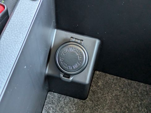 New 2025 Subaru Legacy Sport w/ Popular Package #3 image 28