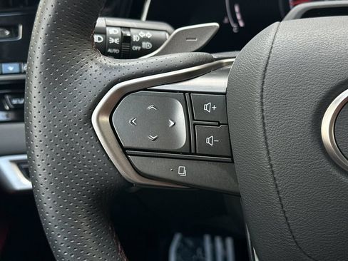 Used 2024 Lexus RX 350 F Sport w/ Convenience Package AWD/4WD image 31