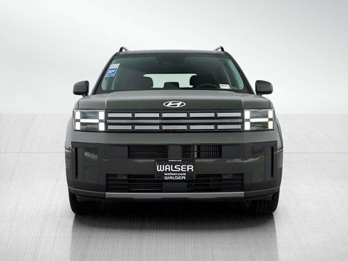 New 2026 Hyundai Santa Fe SEL image 2