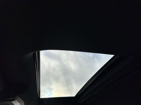 Used 2024 Nissan Armada Platinum w/ Captain's Chairs Package image 11