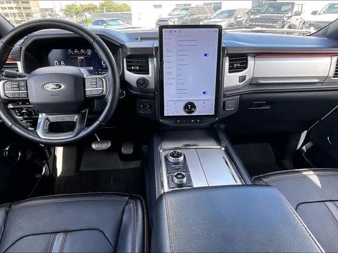 Certified 2024 Ford Expedition Timberline AWD/4WD image 10