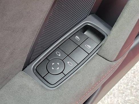 Certified 2026 Porsche 911 GT3 RWD image 25
