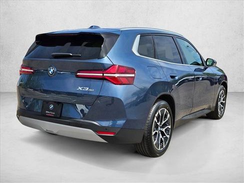 New 2026 BMW X3 xDrive30 image 2