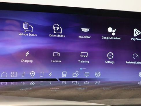 New 2026 Cadillac Escalade IQL Luxury image 19