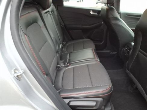 Used 2024 Ford Escape ST-Line w/ Tech Pack #1 image 24