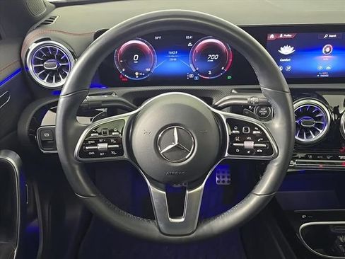 Certified 2023 Mercedes-Benz CLA 250 CLA 250 image 27