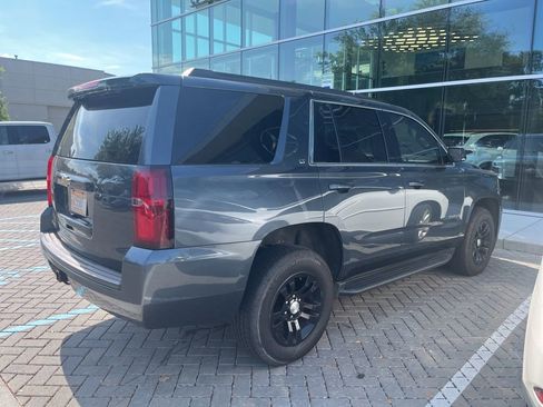 Used 2019 Chevrolet Tahoe LT image 6