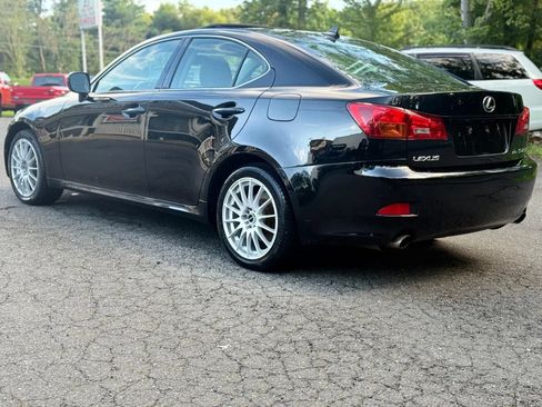 Used 2008 Lexus IS 250 AWD w/ Premium Pkg image 5
