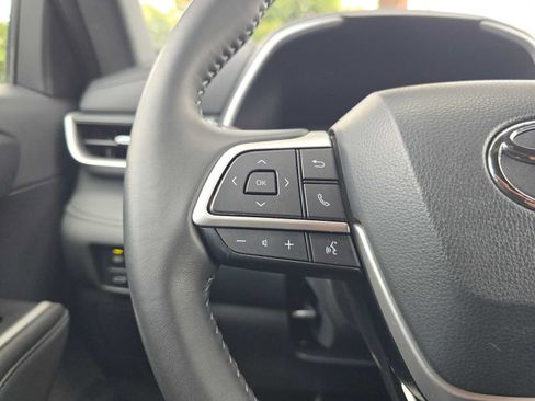 Certified 2024 Toyota Highlander XSE FWD image 33