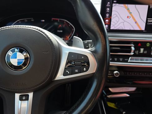 Used 2023 BMW X3 xDrive30i w/ M Sport Package AWD/4WD image 18
