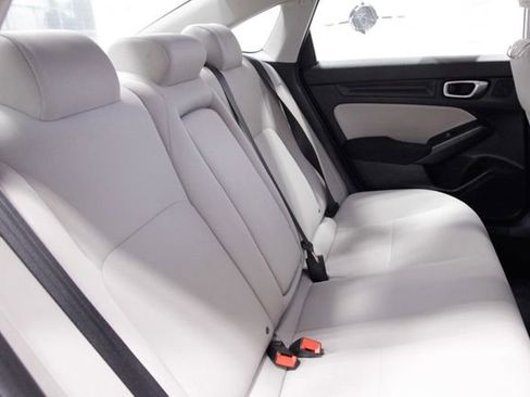 Certified 2023 Honda Civic EX image 20