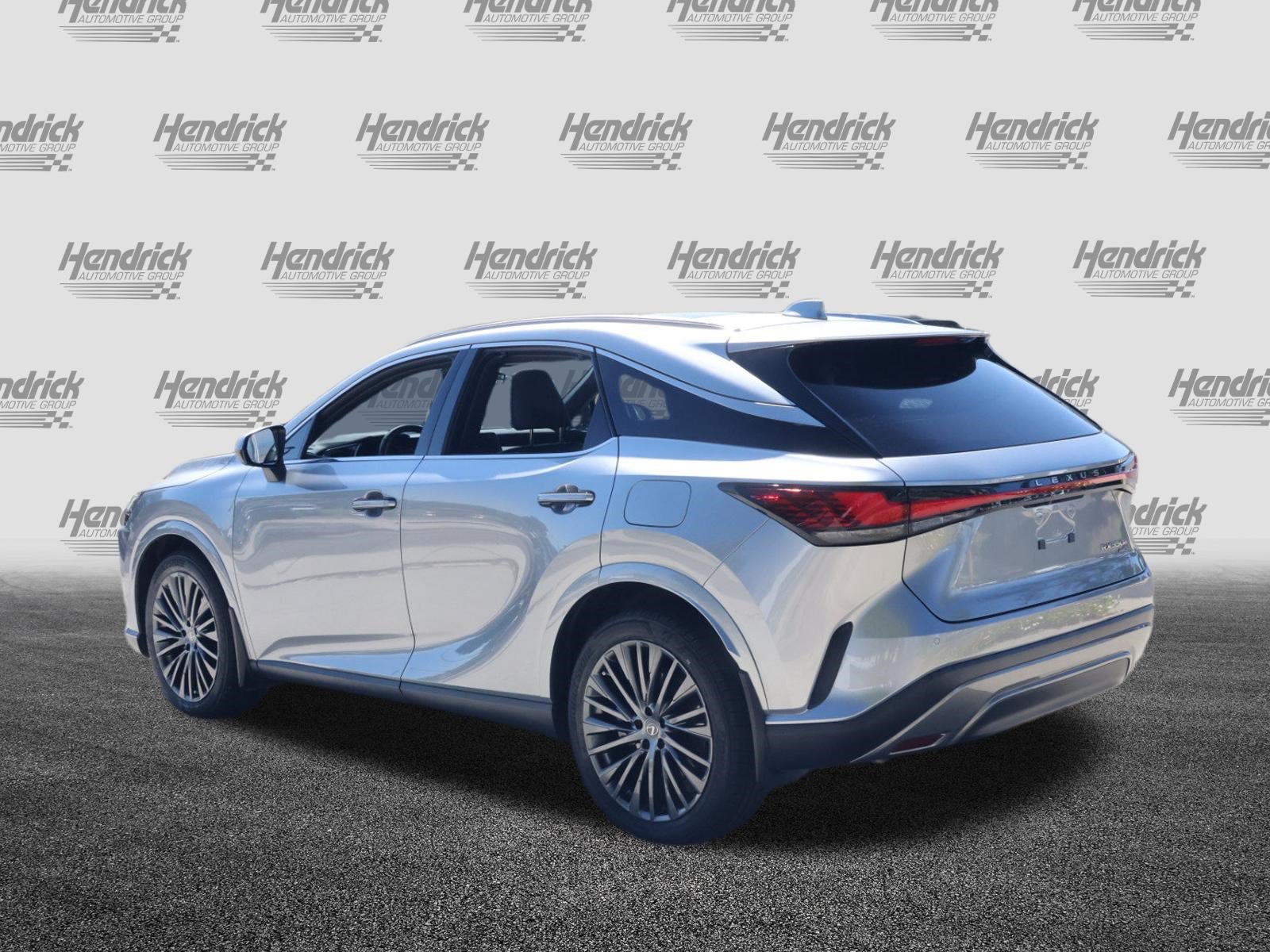 Used 2024 Lexus RX 350 w/ Convenience Package AWD/4WD image 7