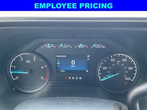 New 2026 Ford F250 XL AWD/4WD image 2
