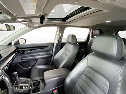 Used 2023 Honda CR-V EX-L image 21