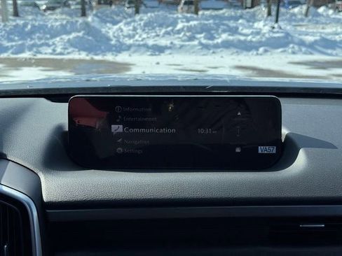 New 2026 MAZDA CX-50 AWD 2.5 Hybrid w/ Weather Package image 45