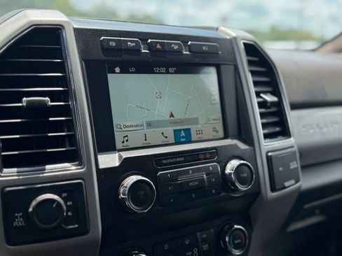 Used 2019 Ford F250 Lariat w/ Chrome Package AWD/4WD image 21