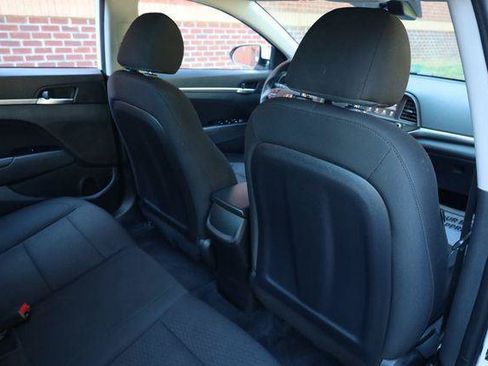 Used 2019 Hyundai Elantra SEL w/ Cargo Package FWD image 25