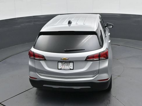 Used 2022 Chevrolet Equinox LT FWD image 49