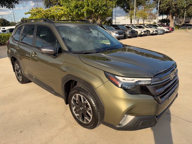 Used 2026 Subaru Forester Premium w/ Base/Premium Package AWD/4WD image 1
