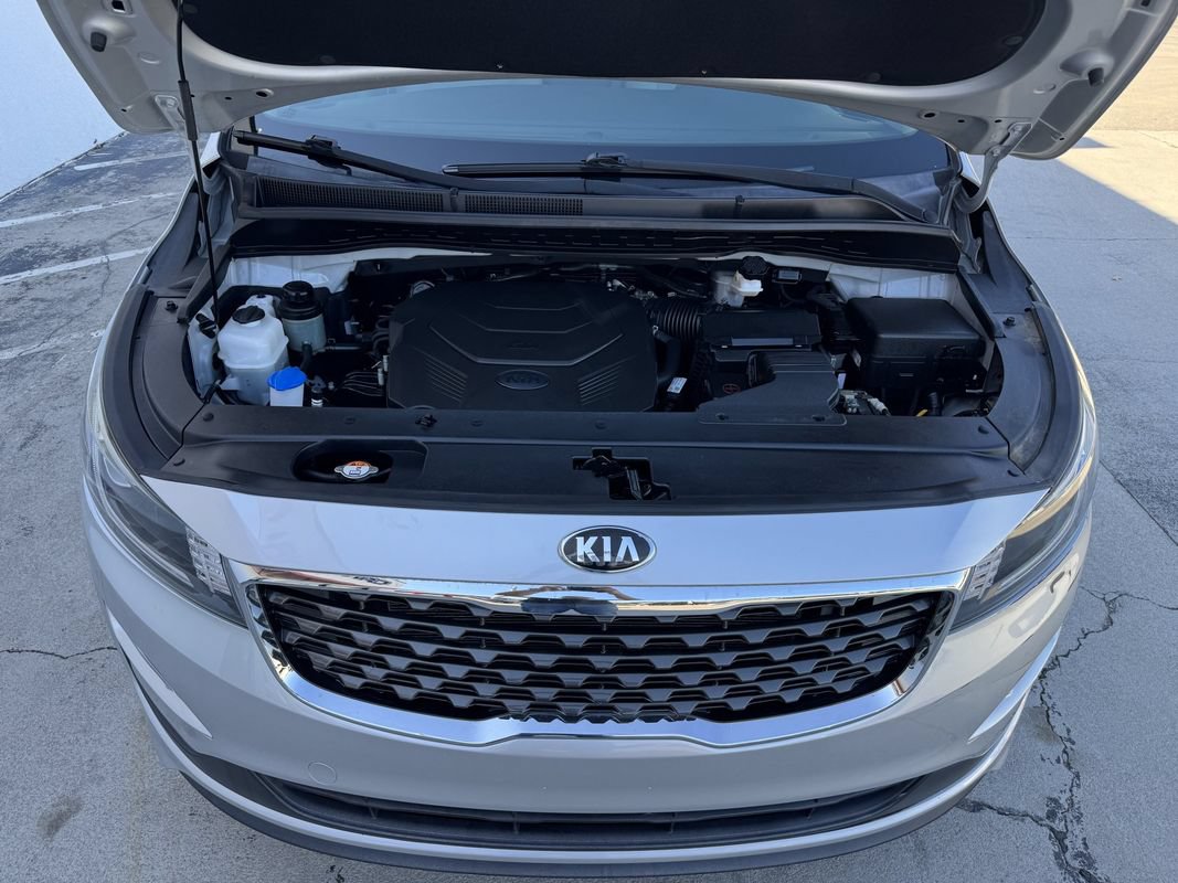 Used 2020 Kia Sedona LX FWD image 10