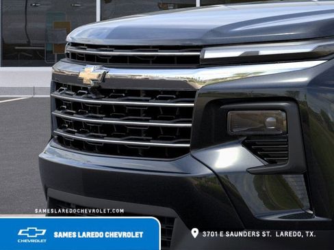 New 2026 Chevrolet Traverse LT w/ Driver Confidence Package image 13