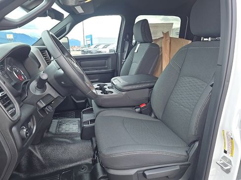 New 2026 RAM 3500 Tradesman image 16