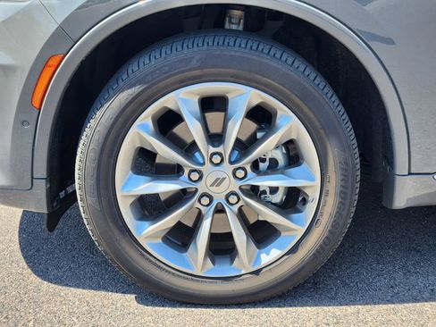 Used 2023 Dodge Durango Citadel AWD/4WD image 10
