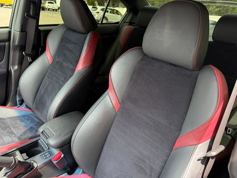 Used 2015 Subaru WRX STI w/ Popular Package #2 image 32