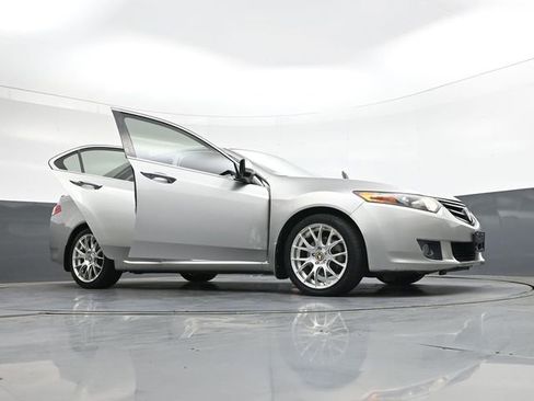 Used 2010 Acura TSX Sedan image 42