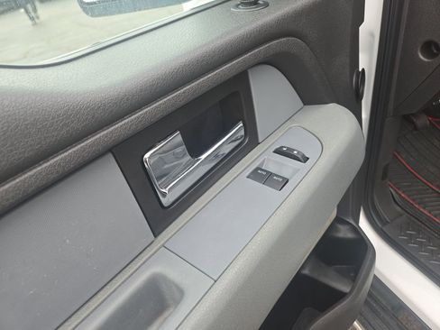 Used 2014 Ford F150 STX w/ Equipment Group 201A Mid image 12