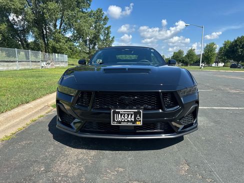 Used 2024 Ford Mustang GT Premium RWD image 2