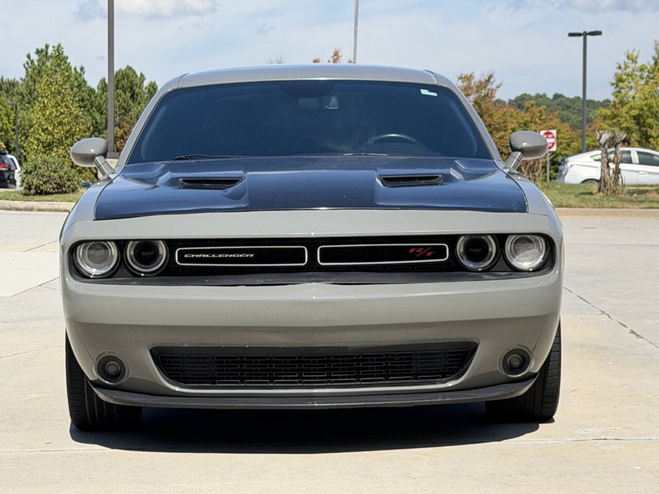 Used 2017 Dodge Challenger R/T RWD image 2