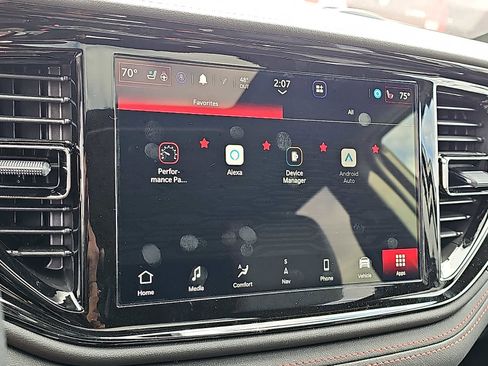 New 2026 Dodge Durango GT image 18