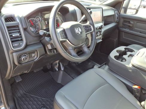 New 2026 RAM 2500 Tradesman w/ Chrome Appearance Group image 4