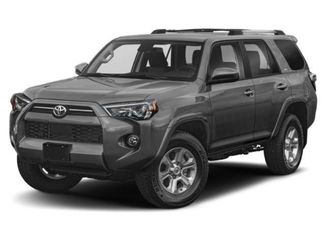 Certified 2020 Toyota 4Runner Limited video 1